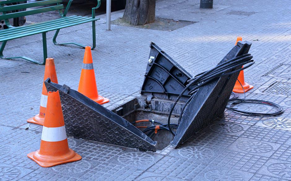 déboucheur de canalisation Vernouillet